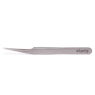 Lash tweezers S-02 2 Starry lashes